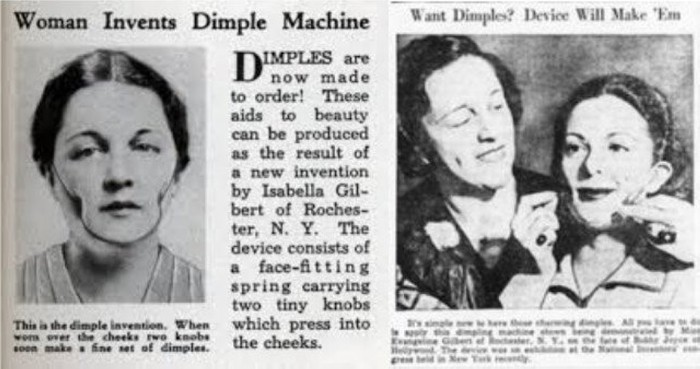 В TikTok учат делать милые ямочки на щеках. Правда, можно остаться с парализованным лицом