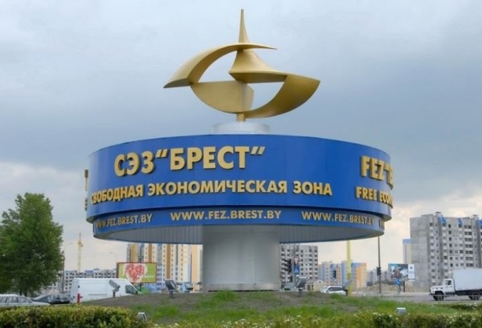 Какие зарплаты получают работники «Великого камня» и белорусских СЭЗ Какие зарплаты получают работники «Великого камня» и белорусских СЭЗ