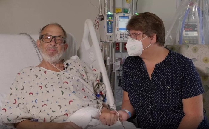 Умер второй пациент в мире, которому пересадили сердце свиньи