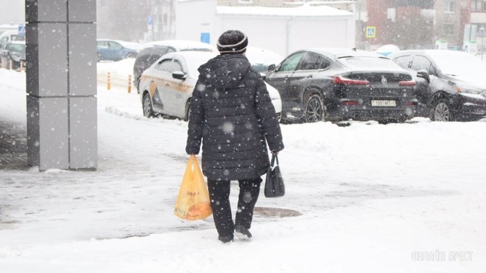 С 1 января заработают очередные изменения по пенсиям