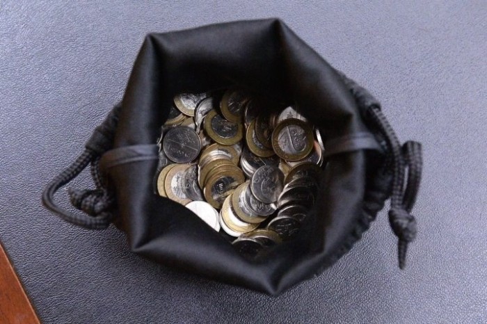 Ипэшники с 1 января сами будут решать, когда сдавать наличку