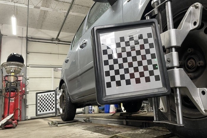 Белорус открыл в Варшаве сразу 2 автосервиса. Как у него теперь дела? Белорус открыл в Варшаве сразу 2 автосервиса. Как у него теперь дела?