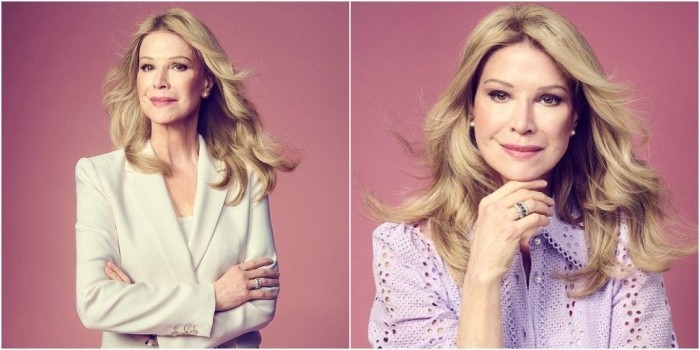 Женщина потратила все наследство на пластические операции. Вот как она выглядит в 68 лет