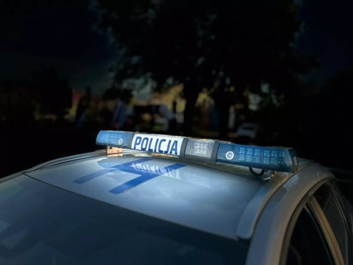 В Польше задержали белоруса. Что произошло?