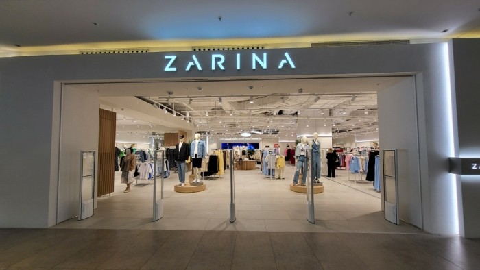 Топ-10 российских сетей в Беларуси по количеству магазинов