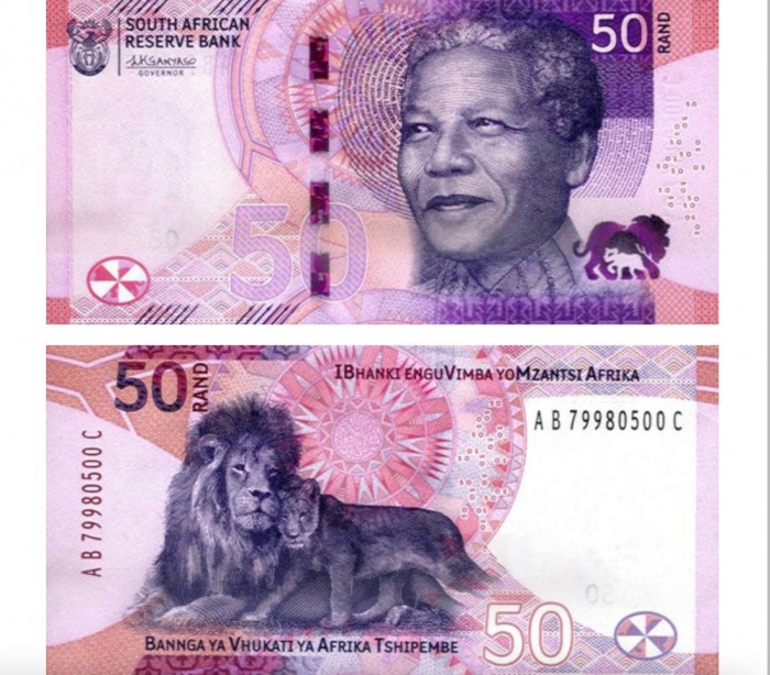 Эксперты выбрали самую красивую купюру в мире. На ней звезда спорта