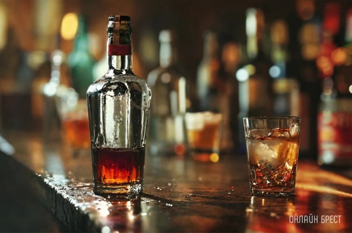 В Беларуси подорожает алкоголь. Какие минимальные цены установили?