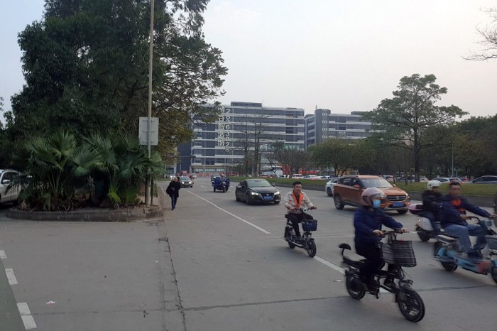 Белорус попал в аварию в Китае и испытал на себе особенности местной медицины