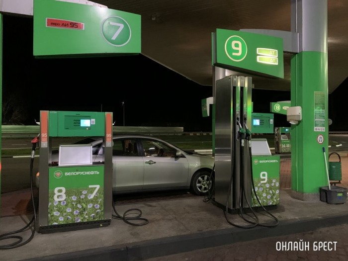 С 28 мая в Беларуси снова подорожает топливо