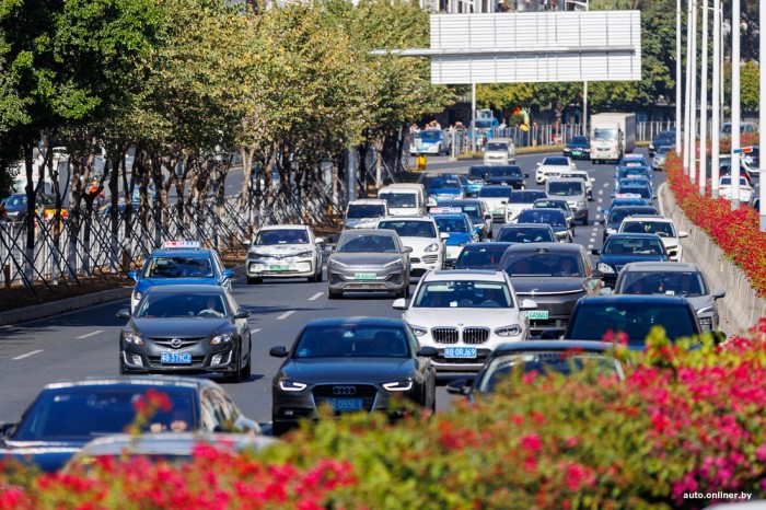 Белорус попал в аварию в Китае и испытал на себе особенности местной медицины