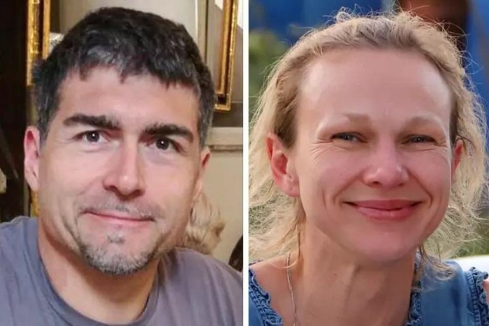 Итальянец привез в багажнике труп своей белорусской жены прямо в полицейский участок