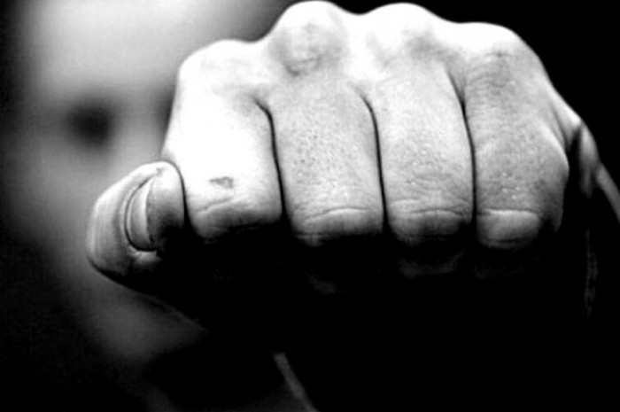 В Германии белорус и турок подрались из-за парковки