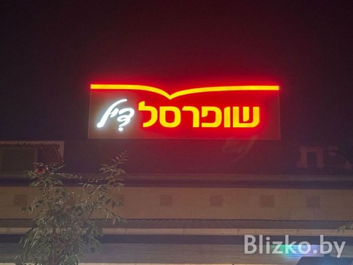 Сравнили цены на продукты в магазинах Беларуси и Израиля. И вот что получилось