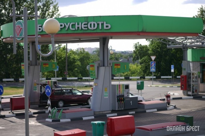 В Беларуси снова подорожает топливо