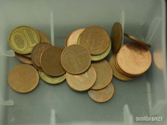 В Беларуси выросла базовая ставка. На сколько?